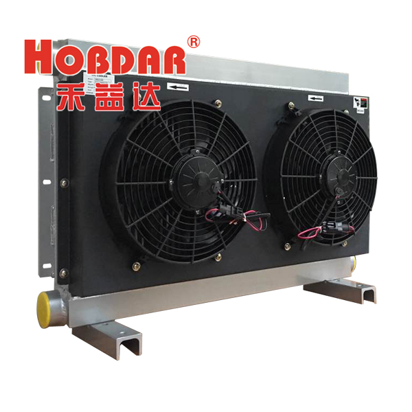 风冷型冷却器HD23100