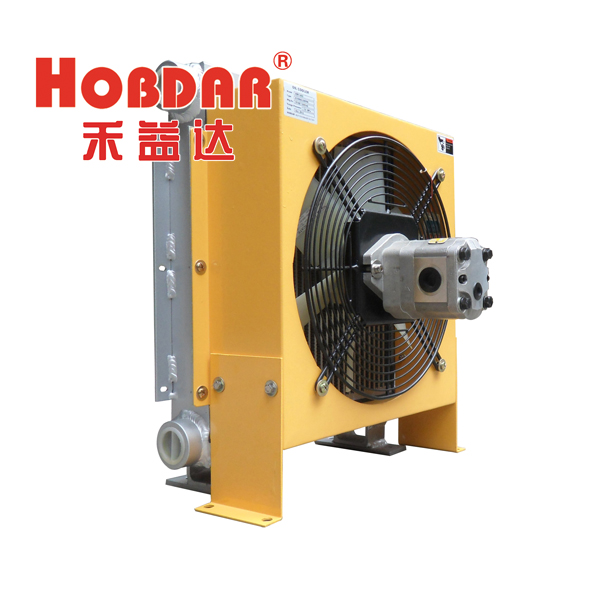 液压风冷却器HM2490A