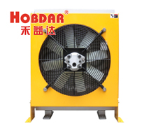 HM2095液压马达风冷却器