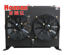 HD1690T(DC)双风扇风冷却器