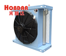 HD1618T(DC)风冷却器