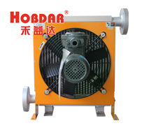 HDT1680FB防爆风冷却器