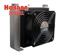 HD0810T(AC)风冷却器